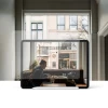 Защитное стекло Hofi Glass Pro+ для iPad 10.9 (2022) Clear (9490713927519)