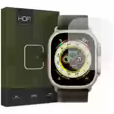 Захисне скло Hofi Glass Pro+ для Apple Watch Ultra 49mm Clear (9490713928301)