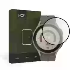 Захисне скло Hofi Hybrid Pro+ для Galaxy Watch 5 Pro 45mm Black (9490713928813)