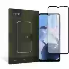 Захисне скло Hofi Glass Pro+ для Motorola Moto E22 | E22i Black (9490713927304)