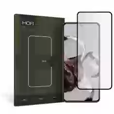 Захисне скло Hofi Glass Pro+ для Xiaomi 12T | 12T Pro Black (9490713929469)