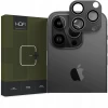 Защитное стекло Hofi для камеры iPhone 14 Pro | 14 Pro Max Fullcam Pro+ Black (9490713928677)