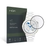 Защитное стекло Hofi Hybrid Pro+ для Huawei Watch GT 3 Pro 43mm Black (9589046924118)