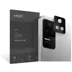 Захисне скло для камери Hofi Cam Pro+ для Xiaomi Poco F4 5G Black (9589046924224)
