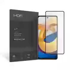 Захисне скло Hofi Glass Pro+ для Xiaomi Redmi Note 11s 5G | Poco M4 Pro 5G Black (9589046919053)