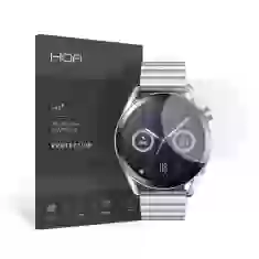 Защитное стекло Hofi Glass Pro+ для Huawei Watch GT 3 46mm (9589046919206)