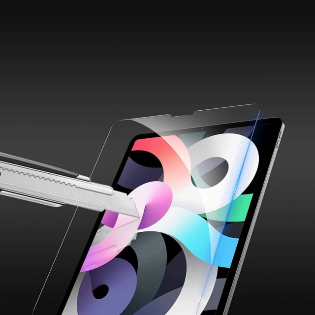 Защитное стекло Hofi Glass Pro+ для iPad Air 4 (2020) | Air 5 (2022) (0795787714478)