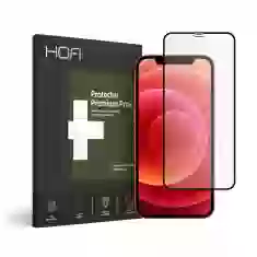 Захисне скло Hofi Full Pro+ для iPhone 12 mini Black (0795787713969)