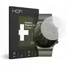 Защитное стекло Hofi Glass Pro+ для Huawei Watch GT 2 Pro (0795787714942)