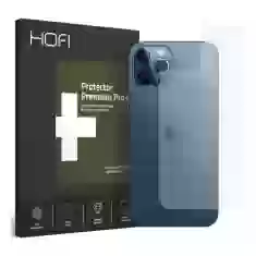 Защитное стекло Hofi Hybrid Pro+ для iPhone 12 | 12 Pro (0795787714003)