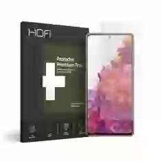 Захисне скло Hofi Hybrid Glass для Samsung Galaxy S20 FE (0795787715604)