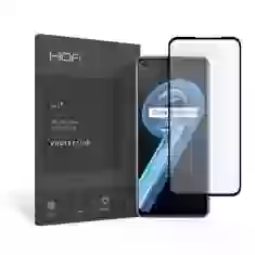 Захисне скло Hofi Glass Pro+ для Realme 9i | Oppo A96 Black (9589046920707)