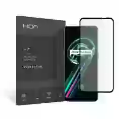 Защитное стекло Hofi Glass Pro+ для Realme 9 4G | 9 Pro Plus Black (9589046920554)