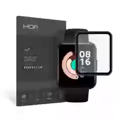 Захисне скло Hofi Hybrid Pro+ для Xiaomi Redmi Watch 2 Lite Black (9589046920233)