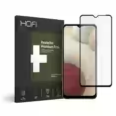 Захисне скло Hofi Glass Pro+ для Samsung Galaxy A12 (2020/2021) Black (6216990209031)