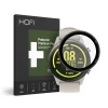 Захисне скло Hofi Hybrid Glass для Xiaomi Mi Watch Black (6216990209826)