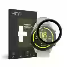 Защитное стекло Hofi Hybrid Glass для Xiaomi Mi Watch Black (6216990209826)