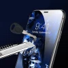 Защитное стекло Hofi Glass Pro+ для Samsung Galaxy A52 | A52s Black (6216990210051)