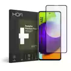 Захисне скло Hofi Glass Pro+ для Samsung Galaxy A52 | A52s Black (6216990210051)