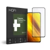Захисне скло Hofi Full Pro+ для Xiaomi Poco X3 Pro | X3 NFC Black (0795787714355)