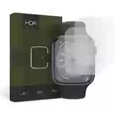 Защитная пленка Hofi Hydroflex Pro+ (2 PCS) для Apple Watch 4 | 5 | 6 | 7 | 8 | SE 44/45mm Clear (9490713929810)