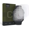Защитная пленка Hofi Hydroflex Pro+ (2 PCS) для Apple Watch 4 | 5 | 6 | 7 | 8 | SE 40/41mm Clear (9490713929841)