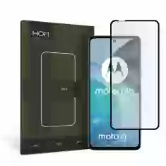 Защитное стекло Hofi Glass Pro+ для Motorola Moto G72 Black (9490713930069)