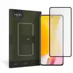 Захисне скло Hofi Glass Pro+ для Xiaomi 12 Lite Black (9490713930014)
