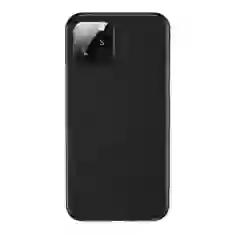 Чехол Usams Gentle Pro для iPhone 12 mini Black (IP12QR01)