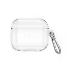 Чохол для навушників Usams TPU Protective Case для Apple AirPods 3 Transparent (BH740AP01)