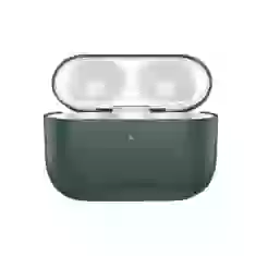 Чехол для наушников Usams Light Silicone Case для Apple AirPods Pro Green (BH569AP04)