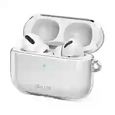 Чохол для навушників Usams TPU Protective Case для Apple AirPods Pro Transparent (BH570AP01)
