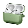 Чохол для навушників Usams TPU Protective Case для Apple AirPods Pro Green (BH570AP02)