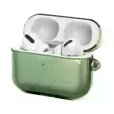 Чохол для навушників Usams TPU Protective Case для Apple AirPods Pro Green (BH570AP02)