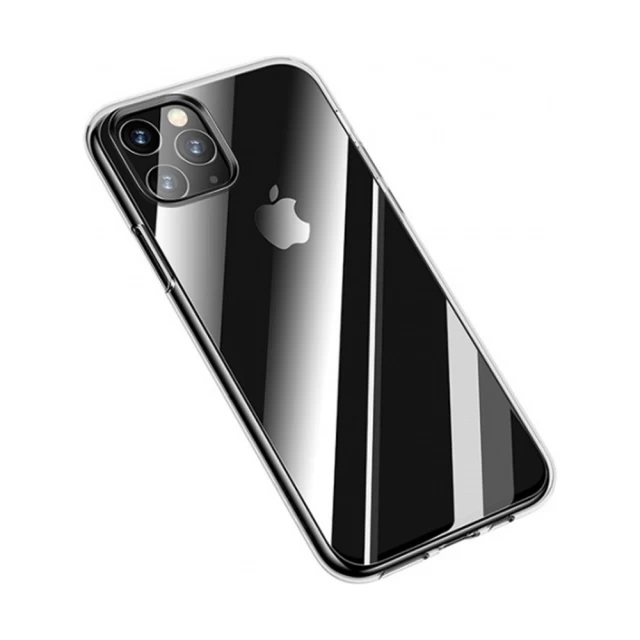 Чехол Usams Primary Case для iPhone 11 Pro Max Transparent (IP11MXYS01)