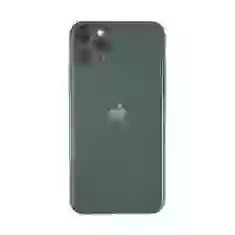 Чохол Usams Primary Case для iPhone 12 | 12 Pro Transparent Green (IP12PYS01)