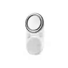 Магнитная платина Usams ZJ044 Decompression Ring Holder White (ZJ44ZJ02)