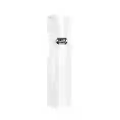 Монопод Usams ZB051 Selfie Stick Mini Wire Light 3.5mm White (ZB5102)