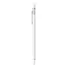Стилус Usams ZB057 Active Stylus Pen White (ZB57DRB02)