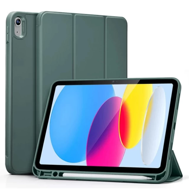 Чехол-книжка Usams Winto Case для iPad Pro 11