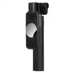 Монопод Usams ZB014 Selfie Stick Mini Mirror Lightning Black (ZPGL01)
