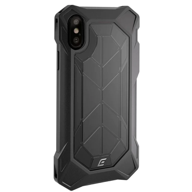 Чохол Element Case Rev для iPhone X Black (EMT-322-173EY-01) (EMT-322-173EY-01)