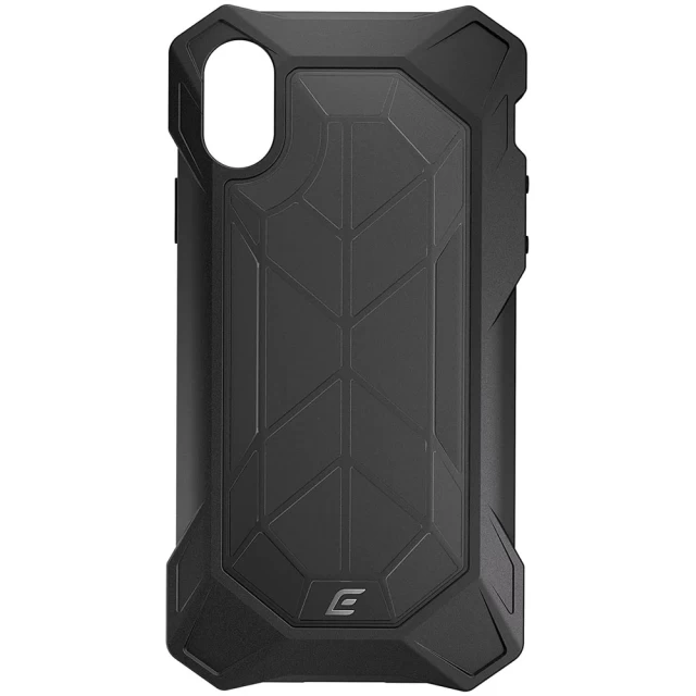 Чохол Element Case Rev для iPhone X Black (EMT-322-173EY-01) (EMT-322-173EY-01)