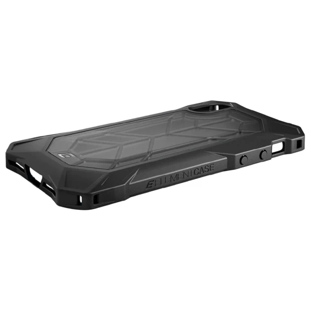 Чехол Element Case Rev для iPhone X Black (EMT-322-173EY-01) (EMT-322-173EY-01)