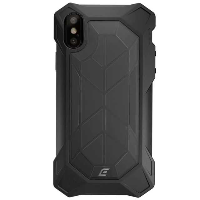 Чохол Element Case Rev для iPhone X Black (EMT-322-173EY-01) (EMT-322-173EY-01)