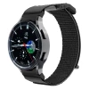 Ремешок Tech-Protect Scout для Samsung Galaxy Watch 4 | 5 | 5 Pro | 6 Black (9319456605495)