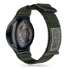 Ремешок Tech-Protect Scout для Samsung Galaxy Watch 4 | 5 | 5 Pro | 6 Military Green (9319456605488)