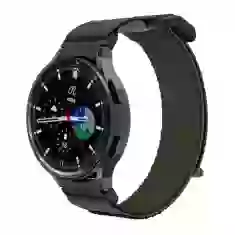 Ремешок Tech-Protect Scout для Samsung Galaxy Watch 4 | 5 | 5 Pro | 6 Military Green (9319456605488)