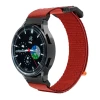 Ремінець Tech-Protect Scout для Samsung Galaxy Watch 4 | 5 | 5 Pro | 6 Orange (9319456605501)