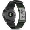 Ремінець Tech-Protect Scout для Garmin Fenix 5 | 6 | 6 Pro | 7 Military Green (9319456605518)